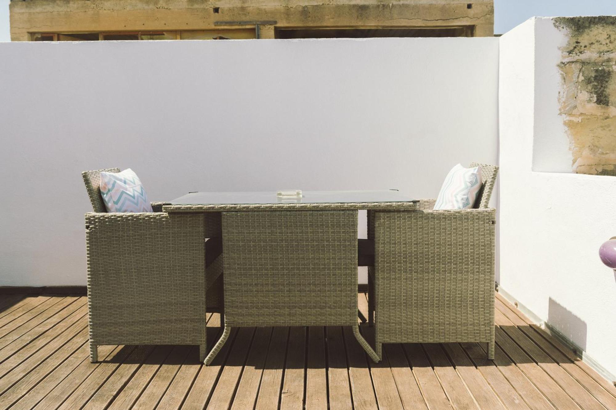 Vallettastay Skyline Sea View Studio 외부 사진