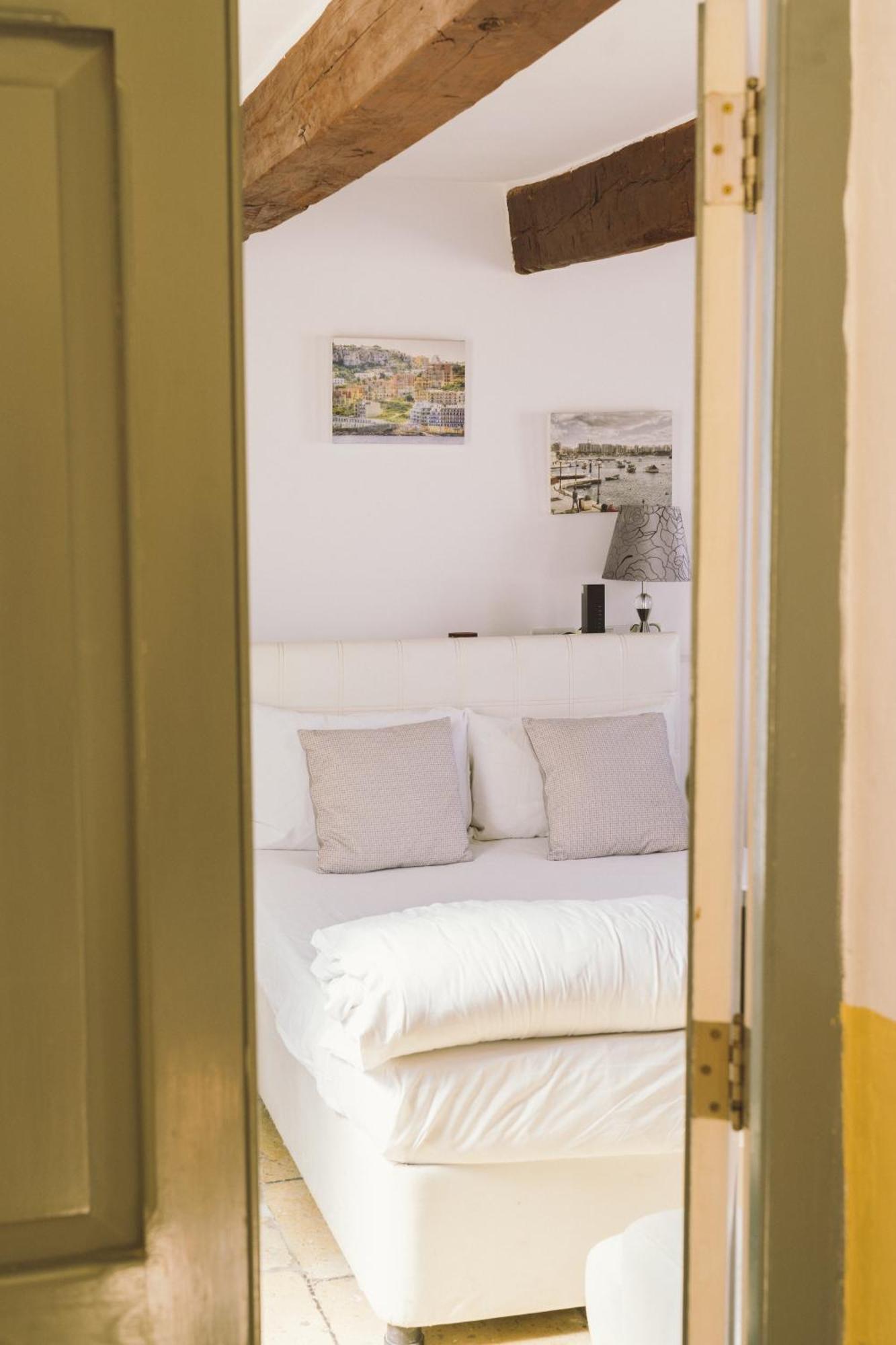 Vallettastay Skyline Sea View Studio 외부 사진