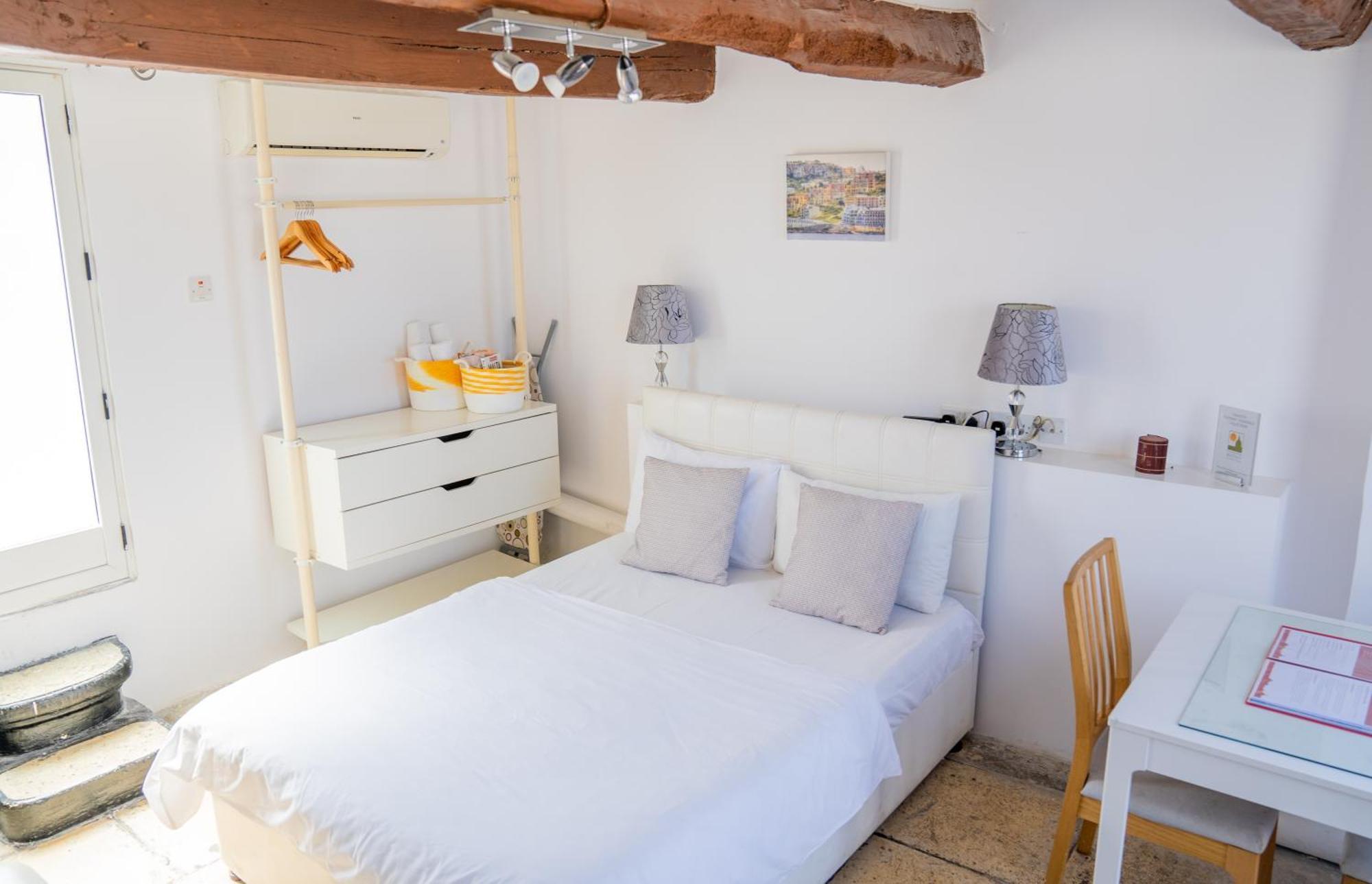 Vallettastay Skyline Sea View Studio 외부 사진