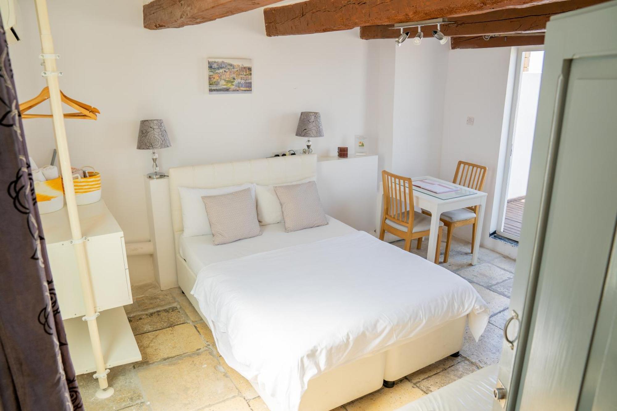 Vallettastay Skyline Sea View Studio 외부 사진