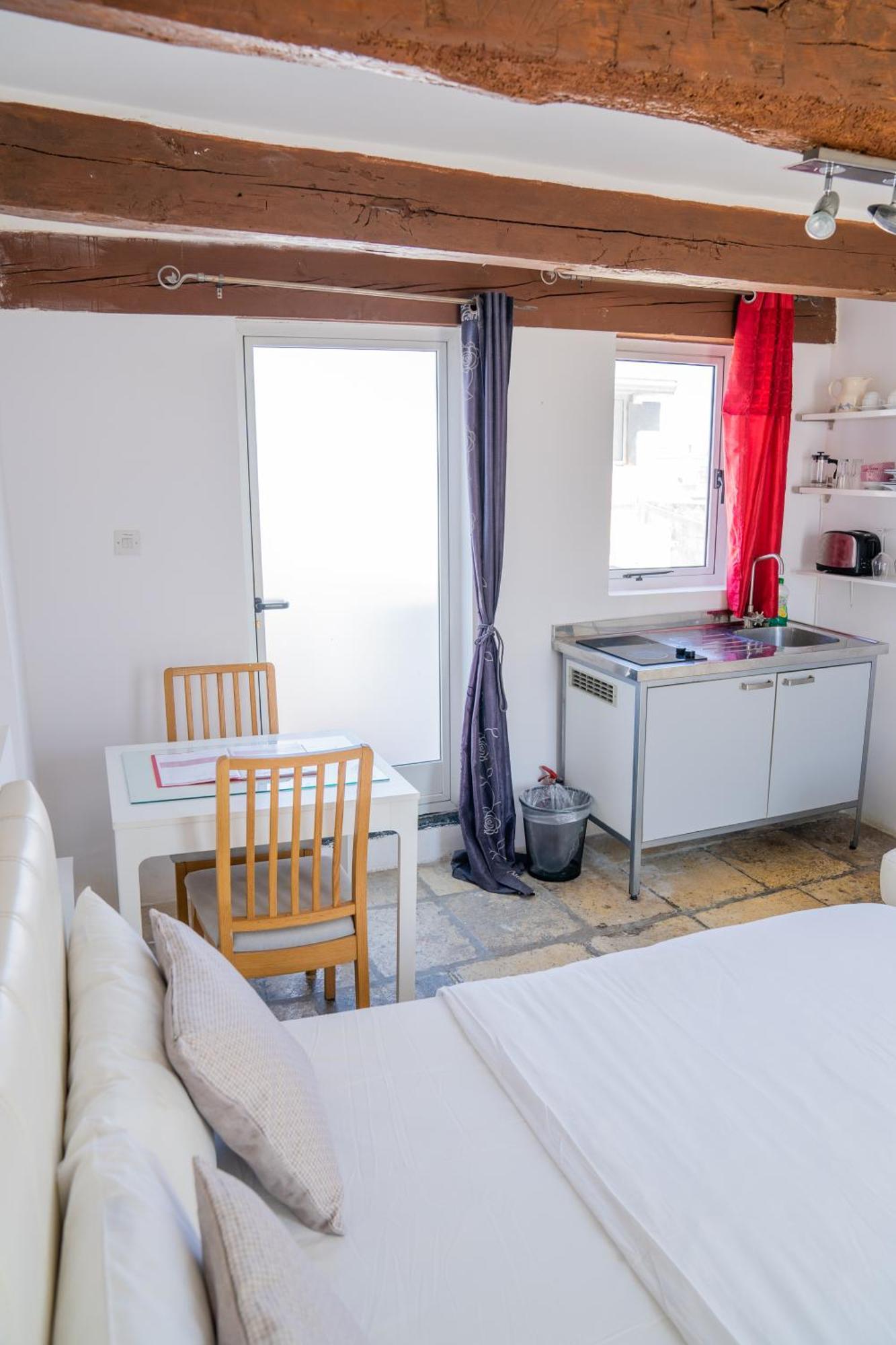 Vallettastay Skyline Sea View Studio 외부 사진