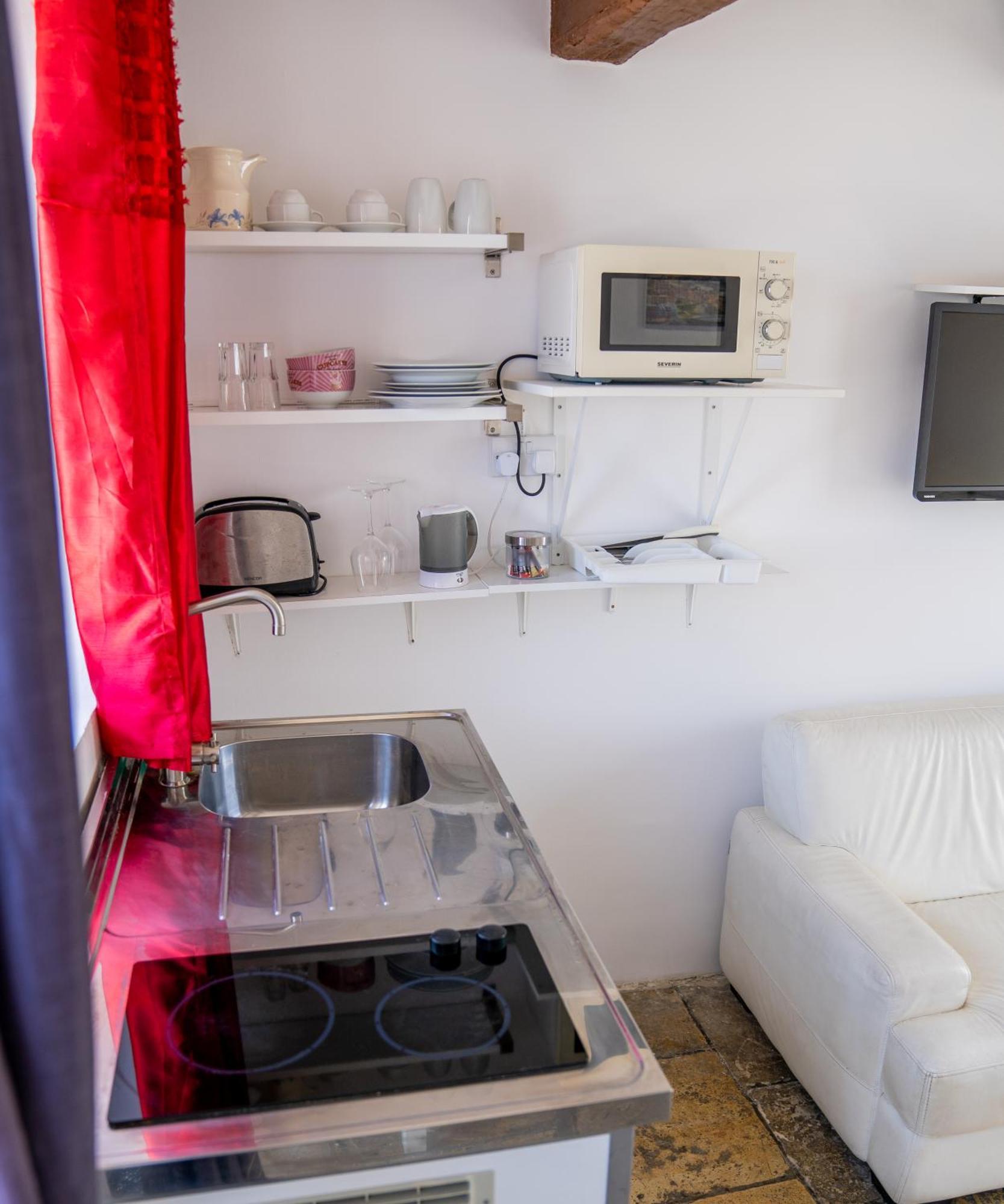 Vallettastay Skyline Sea View Studio 외부 사진
